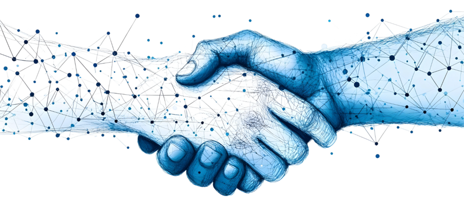 Networking im Projektmanagement: Kontakte online & offline nutzen