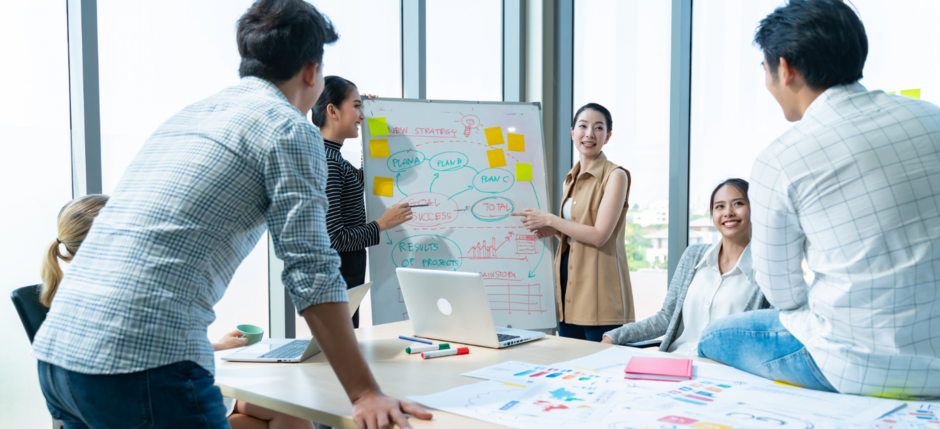 3 kreative Methoden zur Risikoidentifikation