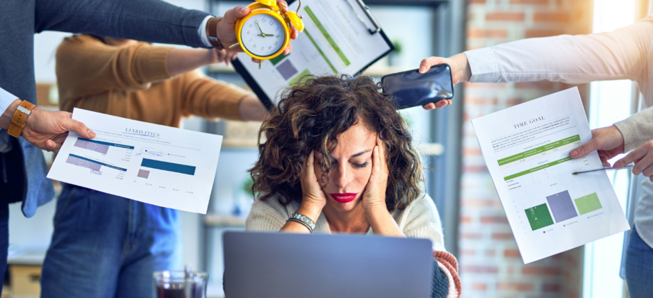 Zur (Un)Kultur angetrieben: Wie Sie falsche Motivatoren erkennen & entmachten