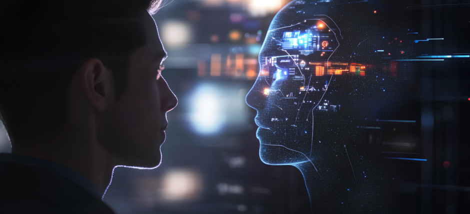 Learning and Development für die KI-Transformation