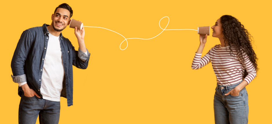 Wie Sie wichtige Gespräche im Projekt erfolgreich meistern