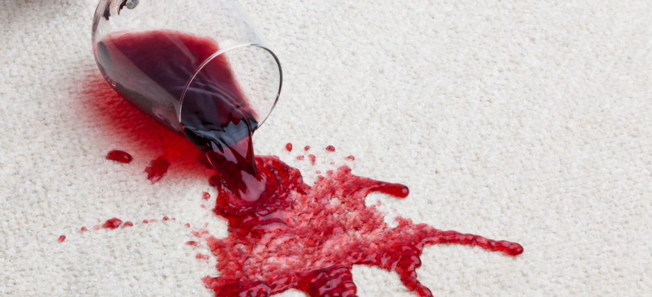 So präsentieren Sie einen Totalschaden