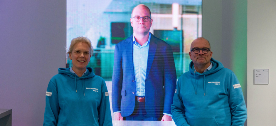 Kollege KI im Meeting: So profitieren Teams von Künstlicher Intelligenz im Meetingraum