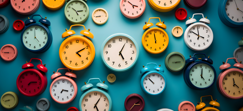 Zeiterfassung mit KI: genialer Prompt im Einsatz 