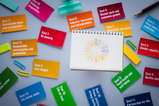 Sustainable Development Goals – Gedankenexperiment