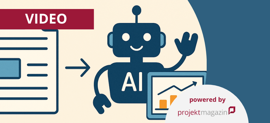 Präsentationen mit KI spürbar schneller erstellen und optimieren