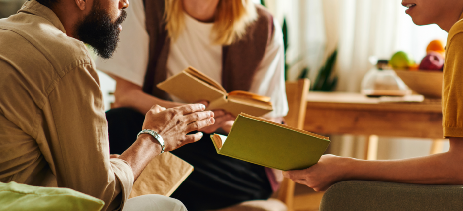 Diese fünf Bücher müssen Projektmanagende lesen