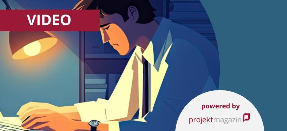 Berichte, Übergaben, Protokolle – Projektdokumentation mit KI neu gedacht