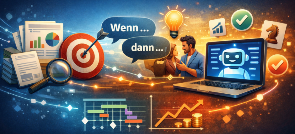 5 Life-Hacks entfesseln die Leistungsfähigkeit von Chatbots