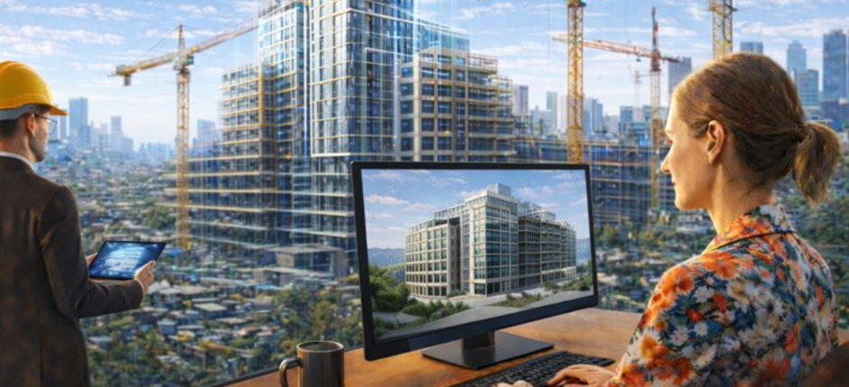 Verwaltungsdigitalisierung: Projektmanagement bei BRISE-Vienna