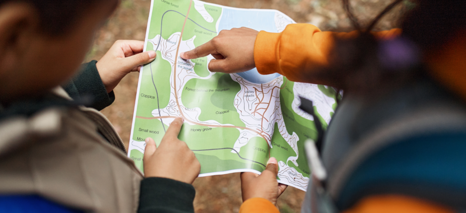 Organisationsentwicklung mit dem Org Topologies™-Modell