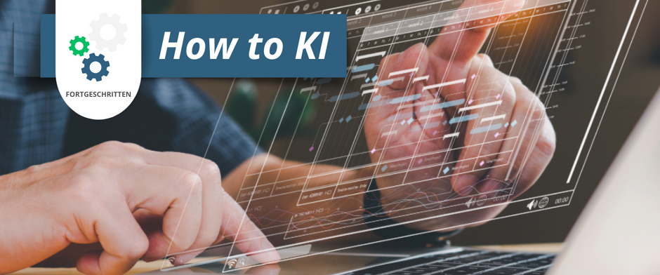 Präsentationen schnell und effizient mit KI