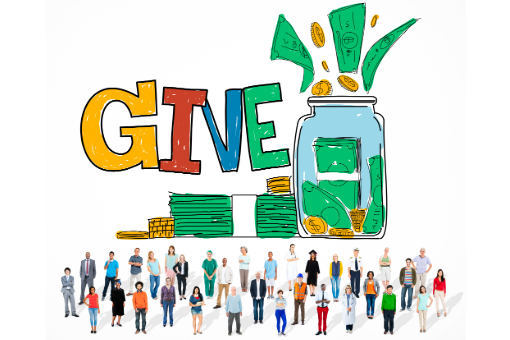 Empowered Fundraising 