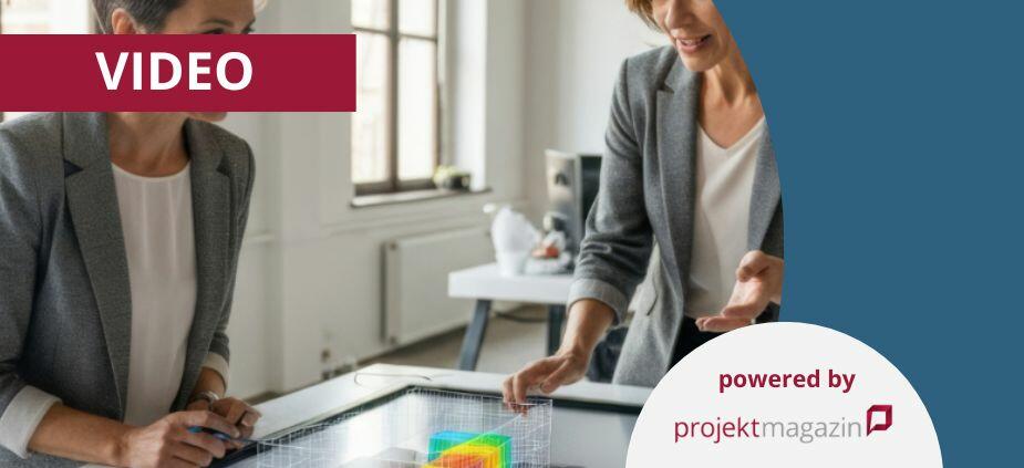 Best Practices für wirksame Digitalisierung in Behörden