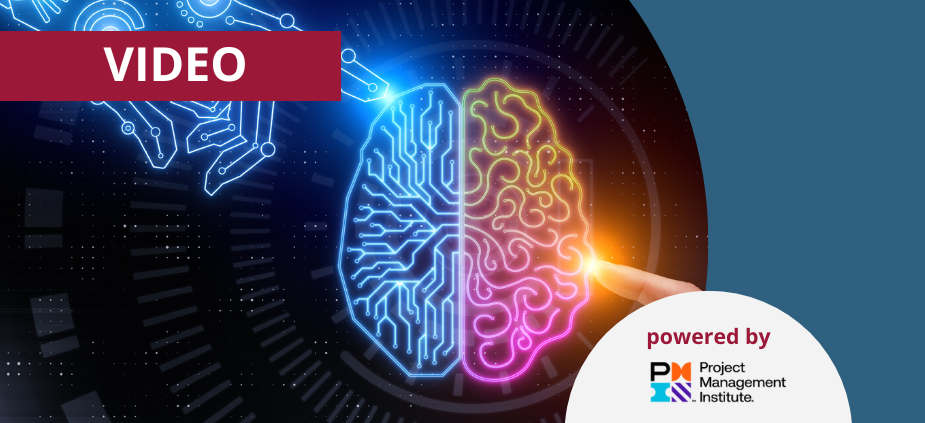 KI und die Zukunft der Projektarbeit: Bedrohung, Werkzeug oder Transformation?