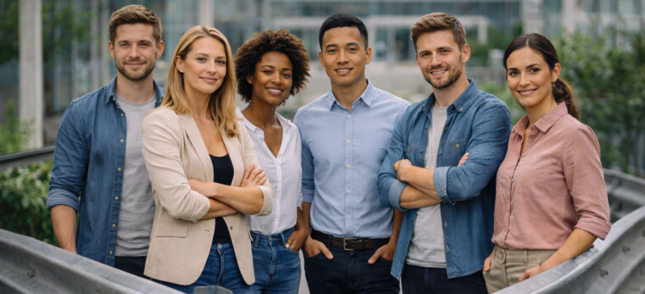 PMO mit Haltung: Projektteams wirksam begleiten statt verwalten