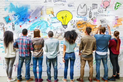 Insight Mapping – Sensemaking 