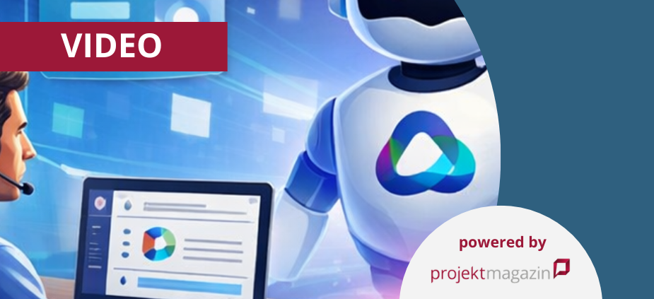 Microsoft Copilot im Projektmanagement – produktiver arbeiten ab Tag 1