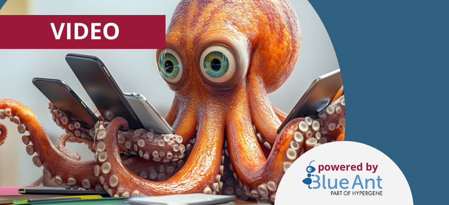 Ressourcenmanagement: Warum es so oft scheitert – und wie das Chaos endlich ein Ende hat