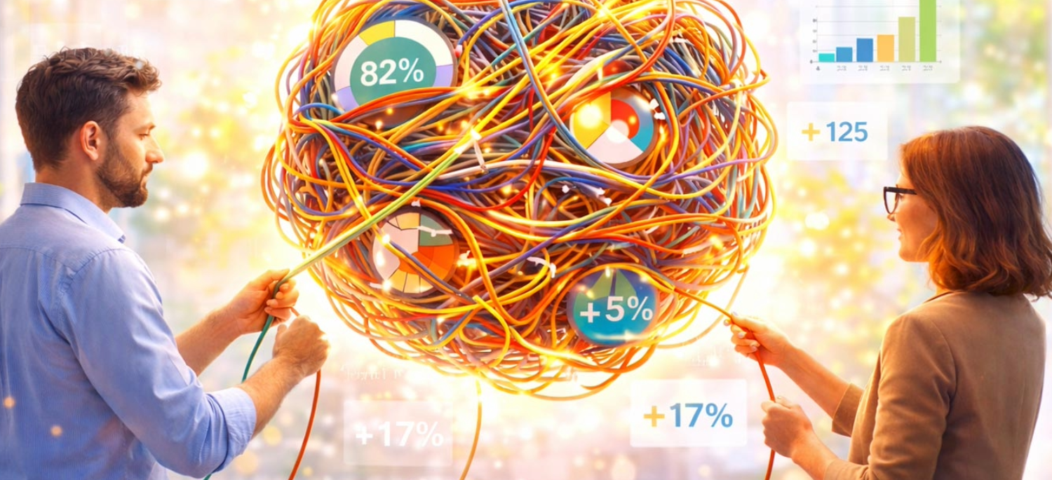 Performance-Dialoge: KPIs für bessere Projektsteuerung