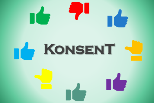 KonsenT-Methode – soziokratisch entscheiden