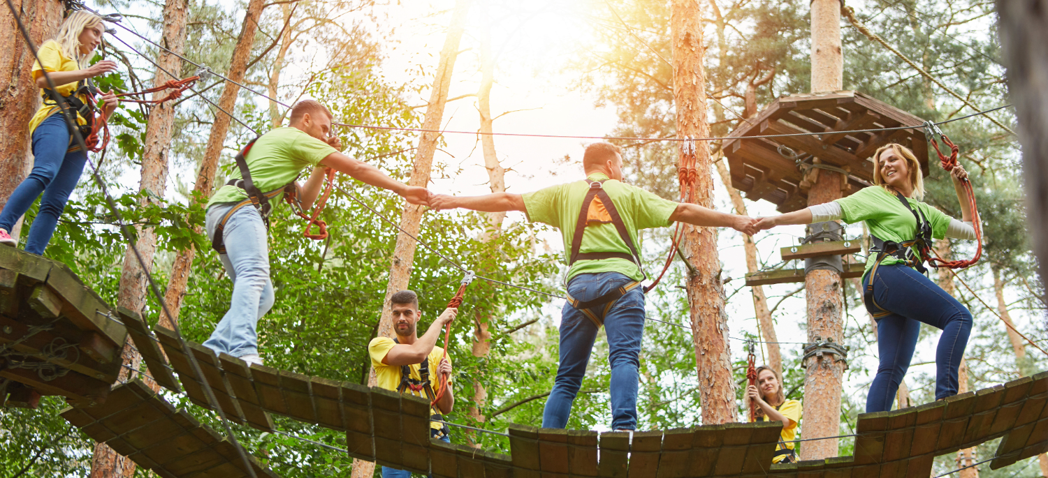 Safety Check: Psychologische Sicherheit im Team sichtbar machen