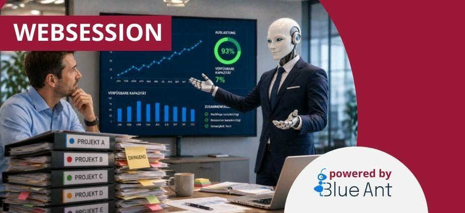 KI im Portfolio- und Ressourcenmanagement: Engpässe lösen