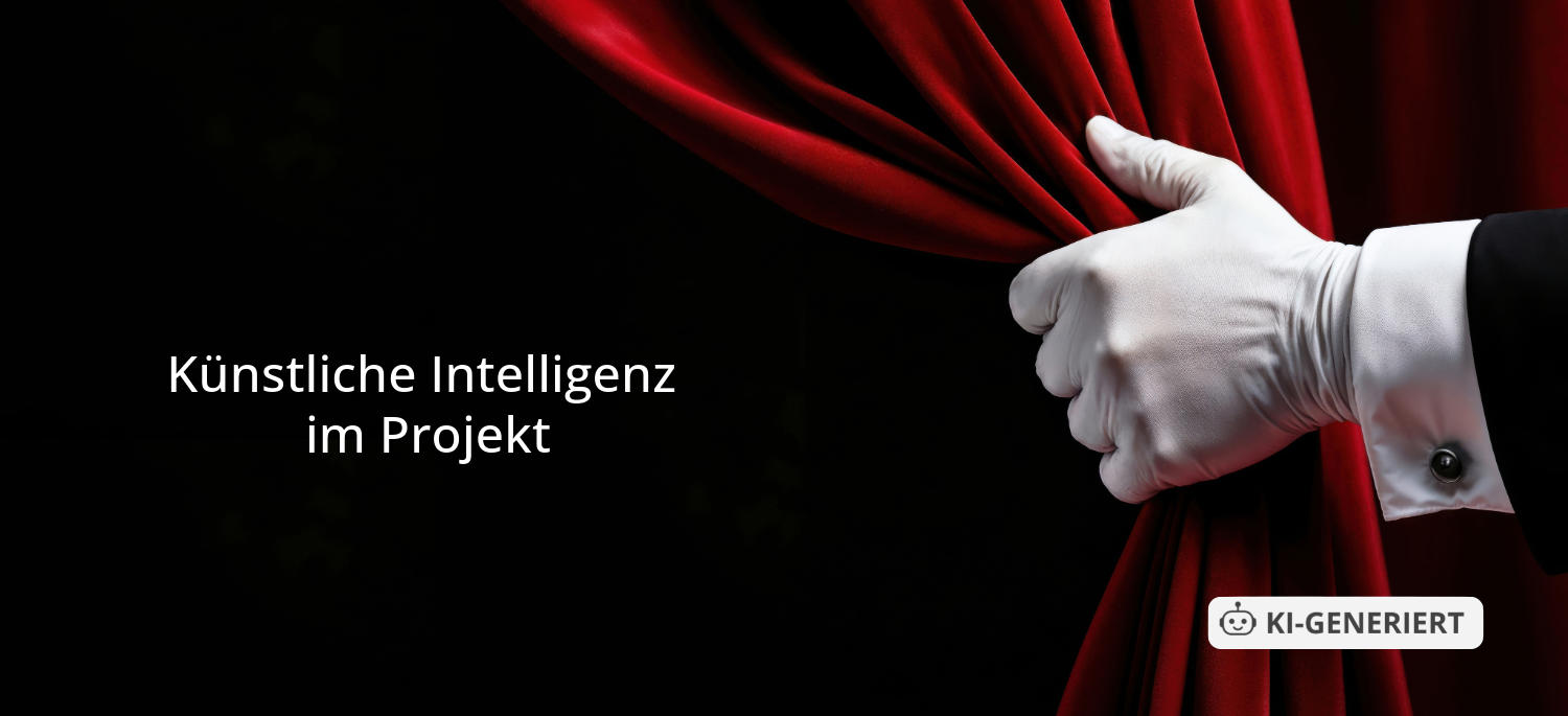 KI im Projektteam: 5 To-dos für eine erfolgreiche Einführung