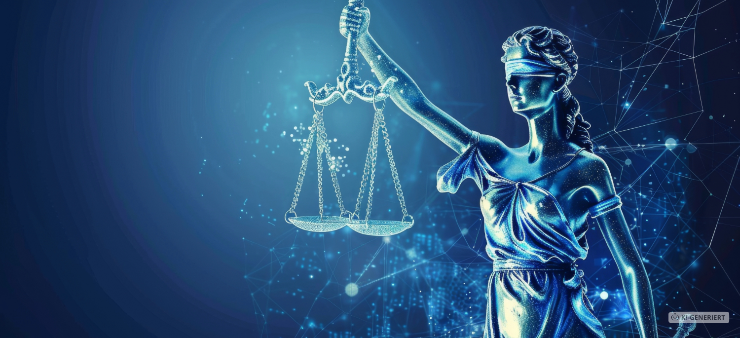 KI-Haftung im Projektmanagement: Wer haftet bei Fehlern der KI?  