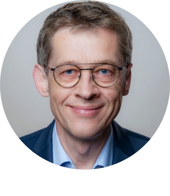 Dr. Andreas Ikker