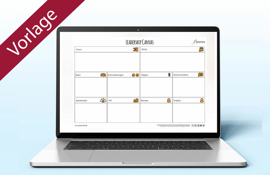 Leadership Canvas