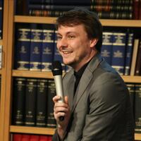 Dr. Bernhard Eickenberg