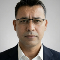 Pritam Sen