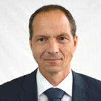 Dr. Martin Backhaus