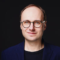 Dr. Sebastian Rosengrün