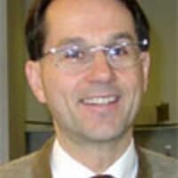 Dr. Cornelius Becker