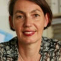 Prof. Dr. Sabine Sonnentag