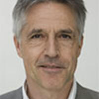 Dr. Wolfgang Glitscher