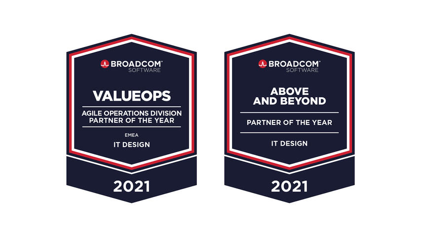 itdesign ist Broadcoms größter Clarity (ValueOps) Partner in Europa