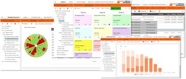 PROJEKTERFOLG-Database_Screenshot_Look_and_feel