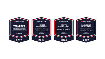 itdesign ist Broadcoms größter Clarity (ValueOps) Partner in Europa