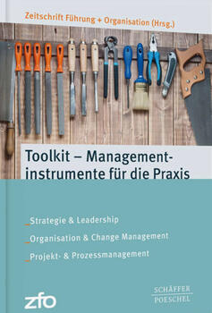 Toolkit - Managementinstrumente für die Praxis