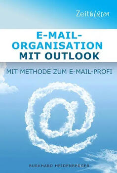 E-Mail-Organisation mit Outlook
