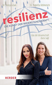Buch: Resilienz - die Kunst der Widerstandskraft