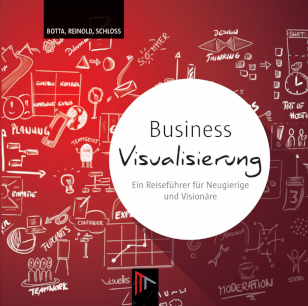 Buch: Business Visualisierung