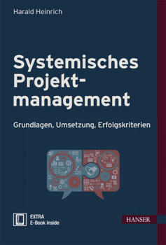 Buch: Systemisches Projektmanagement