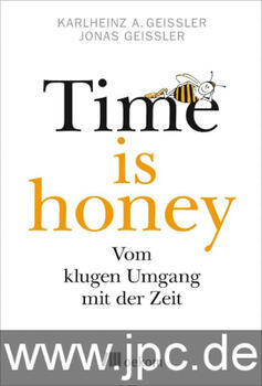 Buch: Time ist honey 