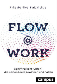 Buch: Flow@Work