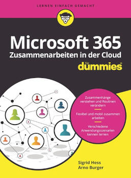 Buch: Microsoft 365