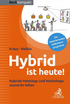 Buch: Hybrid ist heute!